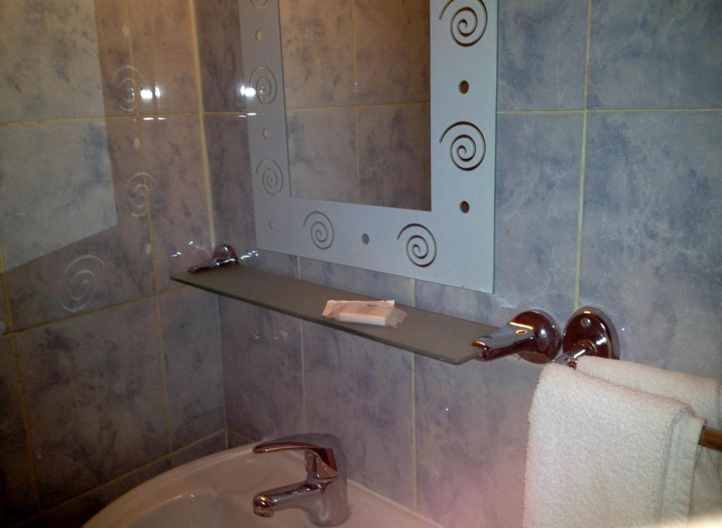 Hotel Du Centre Paris Zimmer foto