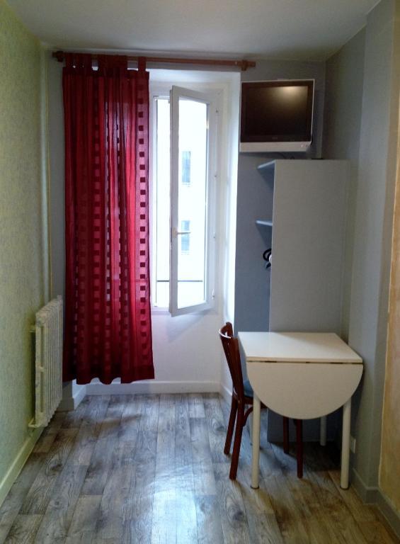 Hotel Du Centre Paris Zimmer foto